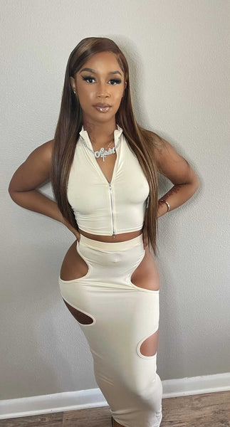 Hottie set