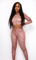 Nikki Set